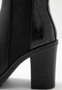 ONLY Shoes Onlboo Loop - Platform Ankle Boots -winter shoes Sales 2023 8afcce3c69174c369369fa0e09735950