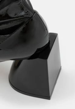 N°21 Boots - Classic Ankle Boots - Black -winter shoes Sales 2023 8b1288261f204bb593bb65bcb7e0f986