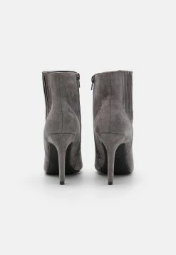 Anna Field Classic Ankle Boots - Grey -winter shoes Sales 2023 8b370c025f9f4107a3bfe889c22cc52a
