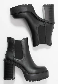Madden Girl Kamora - Platform Ankle Boots -winter shoes Sales 2023 8b74f22b7fda4db4bfbda9e4e635bdea