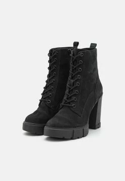 Aldo Rebel2.0 - Lace-Up Ankle Boots - Black 8 Aldo Rebel2.0 - Lace-Up Ankle Boots - Black -winter shoes Sales 2023 8c20090e4faa4b04bc7ce4ec77814b8d