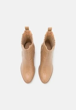 Anna Field Classic Ankle Boots - Beige 11 Anna Field Classic Ankle Boots - Beige -winter shoes Sales 2023 8c591c98c02445b8bffc626bf32fe402