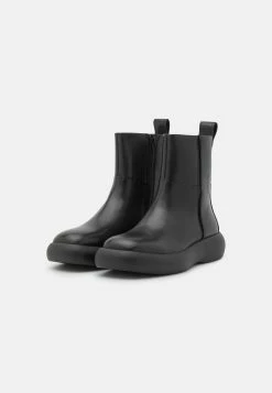 Vagabond Janick - Classic Ankle Boots - Black -winter shoes Sales 2023 8c83200ad3a6402f8c63204be0caef99