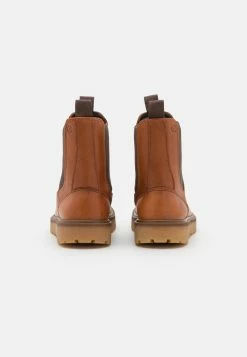 ECCO Staker Chelsea Boot - Classic Ankle Boots -winter shoes Sales 2023 8c84fafe6d0447f3a119eb38ecae9f73