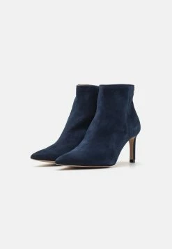 Boss Janet- Ankle Boots - Dark Blue -winter shoes Sales 2023 8ccc8bf782834482ad9e1337ccf6fc1f