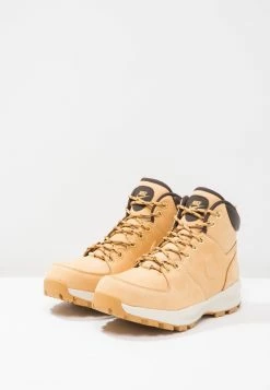 Nike Sportswear Manoa - Lace-Up Ankle Boots - Beige / Marron -winter shoes Sales 2023 8d7f6cf7e47847b6bec6f34b1da182b4