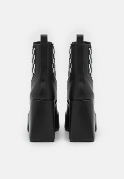 Even&Odd Platform Ankle Boots - Platform Ankle Boots -winter shoes Sales 2023 8d85eb3e42fb428683a91f0c3f7c6bac