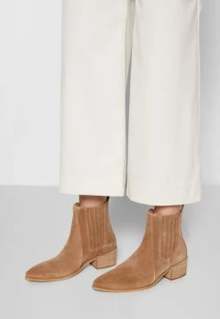 Pavement Sage- Classic Ankle Boots - Taupe -winter shoes Sales 2023 8dda8b35df9840b0bf36210636f057c8