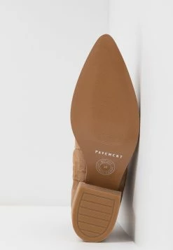 Pavement Sage- Classic Ankle Boots - Taupe -winter shoes Sales 2023 8eef5be4981d41a489f89ad2d7ef6015