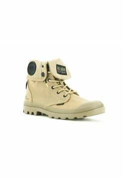 Palladium Pampa Baggy Supply - Platform Ankle Boots - Caramel -winter shoes Sales 2023 918cc90462c44216aba32198779f1376