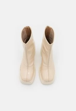 FREE PEOPLE Double Stack Platform - Platform Ankle Boots -winter shoes Sales 2023 9257771a7e714565b594cb1ff9b59f16