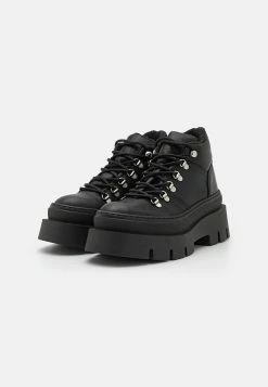 Aldo Tiptop - Ankle Boots - Black -winter shoes Sales 2023 928b8c996ac543319c2cfe635567ac00