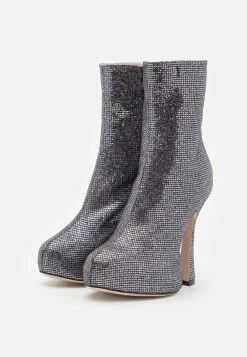 Minnie Bootie - Platform Ankle Boots 9 Minnie Bootie - Platform Ankle Boots -winter shoes Sales 2023 92bb4a7975e94141a921257351b1e54e