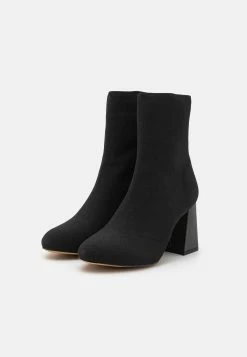 Aldo Rowallan - Classic Ankle Boots - Black -winter shoes Sales 2023 92c03772cb1048faa2c8407559ba8b8a