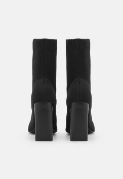 Call It Spring Vegan Noraah - High Heeled Ankle Boots -winter shoes Sales 2023 930887edda534f8386d5a143b4921e22