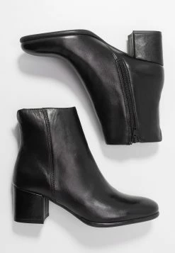 Anna Field Leather- Classic Ankle Boots - Black 10 Anna Field Leather- Classic Ankle Boots - Black -winter shoes Sales 2023 9314daa623784e4da6e3b5e4d6e727d4