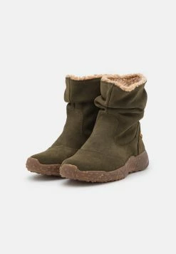 El Naturalista Gorbea - Classic Ankle Boots - Piedra -winter shoes Sales 2023 9356cbddf2bb438cbb5272e3168596c3