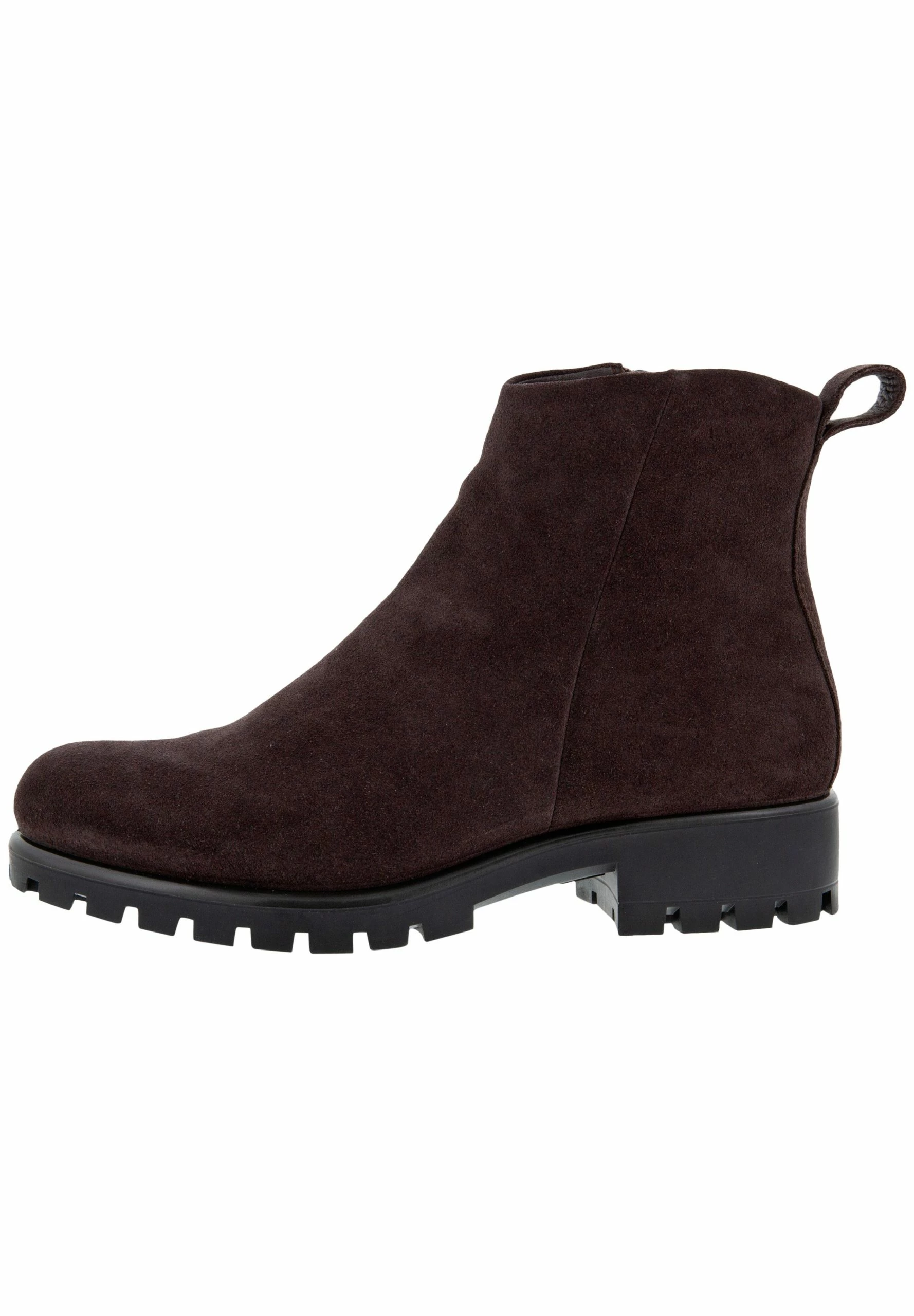 ECCO Modtray - Ankle Boots - Brown 1 ECCO Modtray - Ankle Boots - Brown