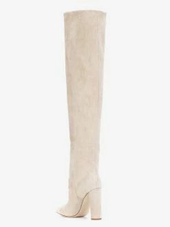 Thigh High Boots Suede Nap Pointed Toe Chunky Heel Over The Knee Boots US5-12.5 7 Thigh High Boots Suede Nap Pointed Toe Chunky Heel Over The Knee Boots US5-12.5 -winter shoes Sales 2023 9451718f 7b65 49ec 982a 11a7eb21e050