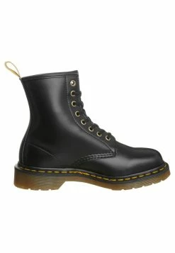 Dr. Martens Winchester Ii Boot 1460 Vegan - Lace-Up Ankle Boots - Black -winter shoes Sales 2023 94773c78540c4e9eb1bc77ade3eb7739