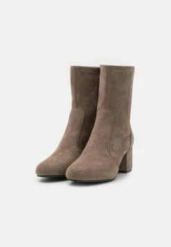 Anna Field Classic Ankle Boots - Taupe -winter shoes Sales 2023 9498a68d143d4daeb4a9aeaa867f70a7
