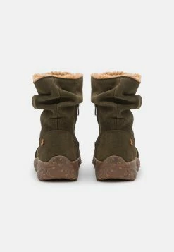 El Naturalista Gorbea - Classic Ankle Boots - Piedra -winter shoes Sales 2023 949f719dba0a4655a48fea7062045c00