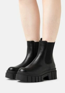 ONLY Shoes Onlbaiza Chunky Boot - Platform Ankle Boots