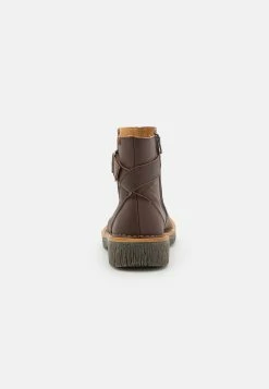 El Naturalista Volcano - Ankle Boots - Brown -winter shoes Sales 2023 957df3a9c29a40f19d4b21615dc15ba1