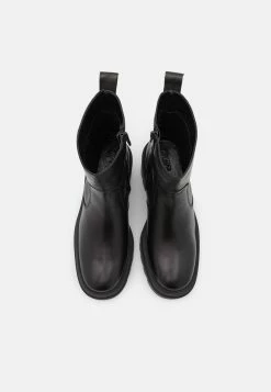 Zign Leather - Platform Ankle Boots -winter shoes Sales 2023 970dc0013cbc46d9abec922b8e7dd355