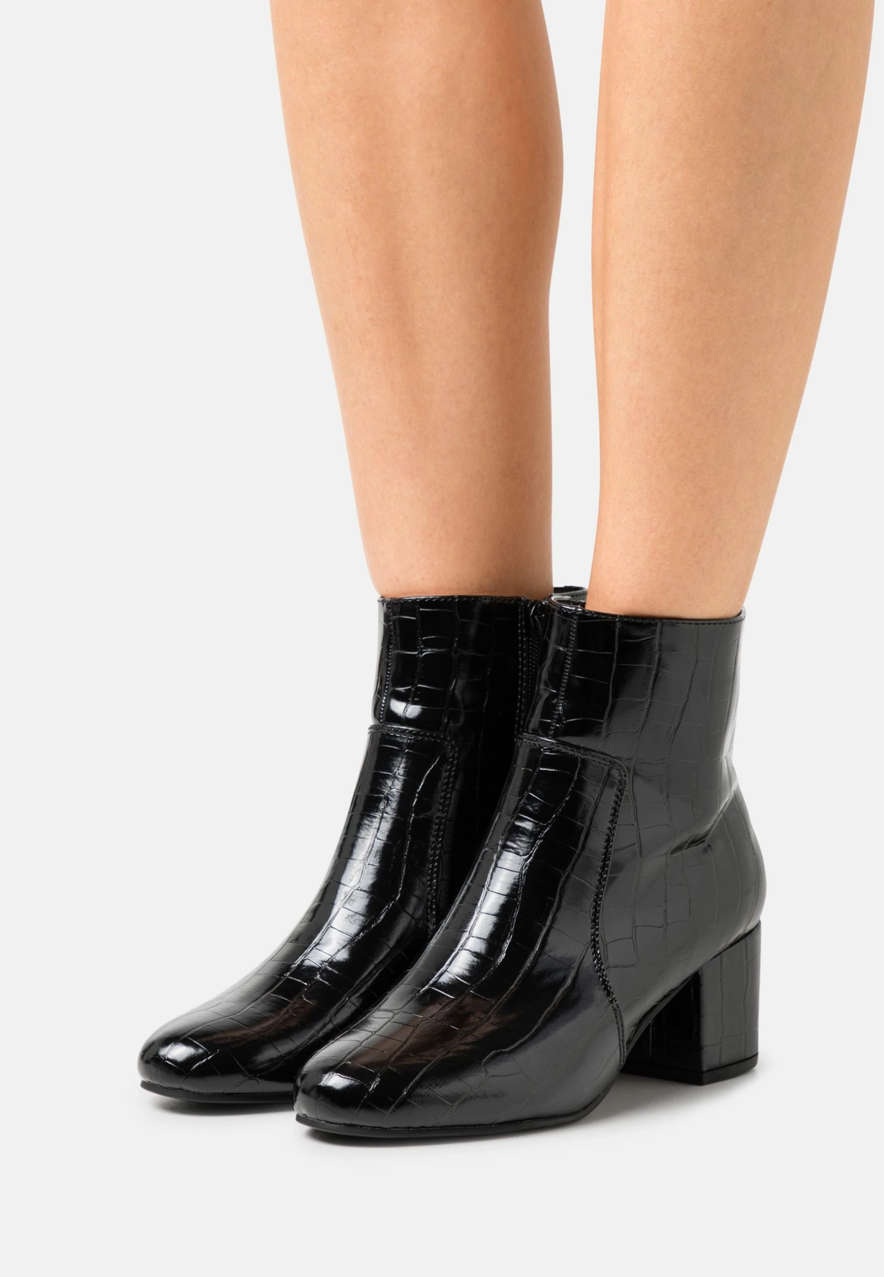 Anna Field Ankle Boots - Ankle Boots 1 Anna Field Ankle Boots - Ankle Boots