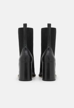 Zign Leather - Classic Ankle Boots -winter shoes Sales 2023 98ff95dac2b047f3a7e43f04bf054a00