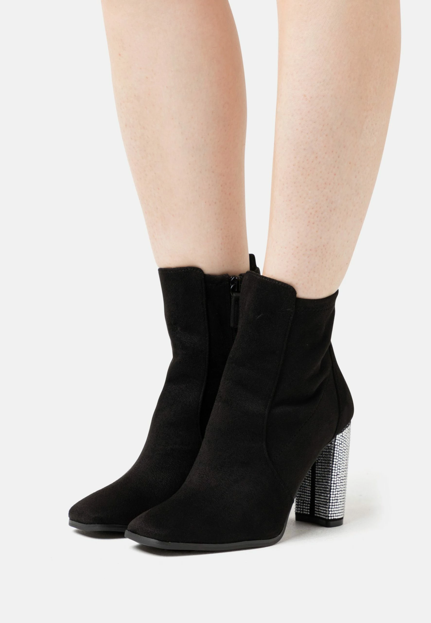 Aldo Aurla - Classic Ankle Boots - Other Black 1 Aldo Aurla - Classic Ankle Boots - Other Black