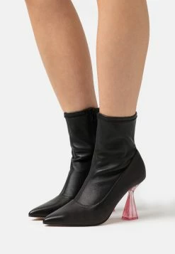 Ted Baker Liya - Classic Ankle Boots - Black