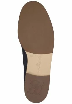 Paul Green Ankle Boots - Dark Blue -winter shoes Sales 2023 9beeca3b5b594180ada12869dcdd550c