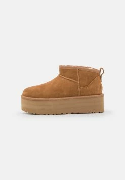 Ugg Classic Ultra Mini Platform - Ankle Boots -winter shoes Sales 2023 9c0c54e84ad64ed7af3e851415ba69f5