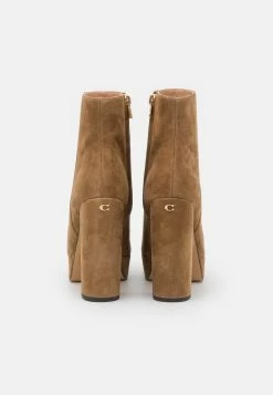 Coach Iona - High Heeled Ankle Boots -winter shoes Sales 2023 9c40abd5f34d4945850045ee58c3b554