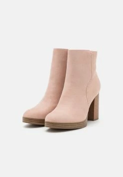 Anna Field Ankle Boots - Light Pink -winter shoes Sales 2023 9d719fa13f264d24b81aef5ec1992aa5