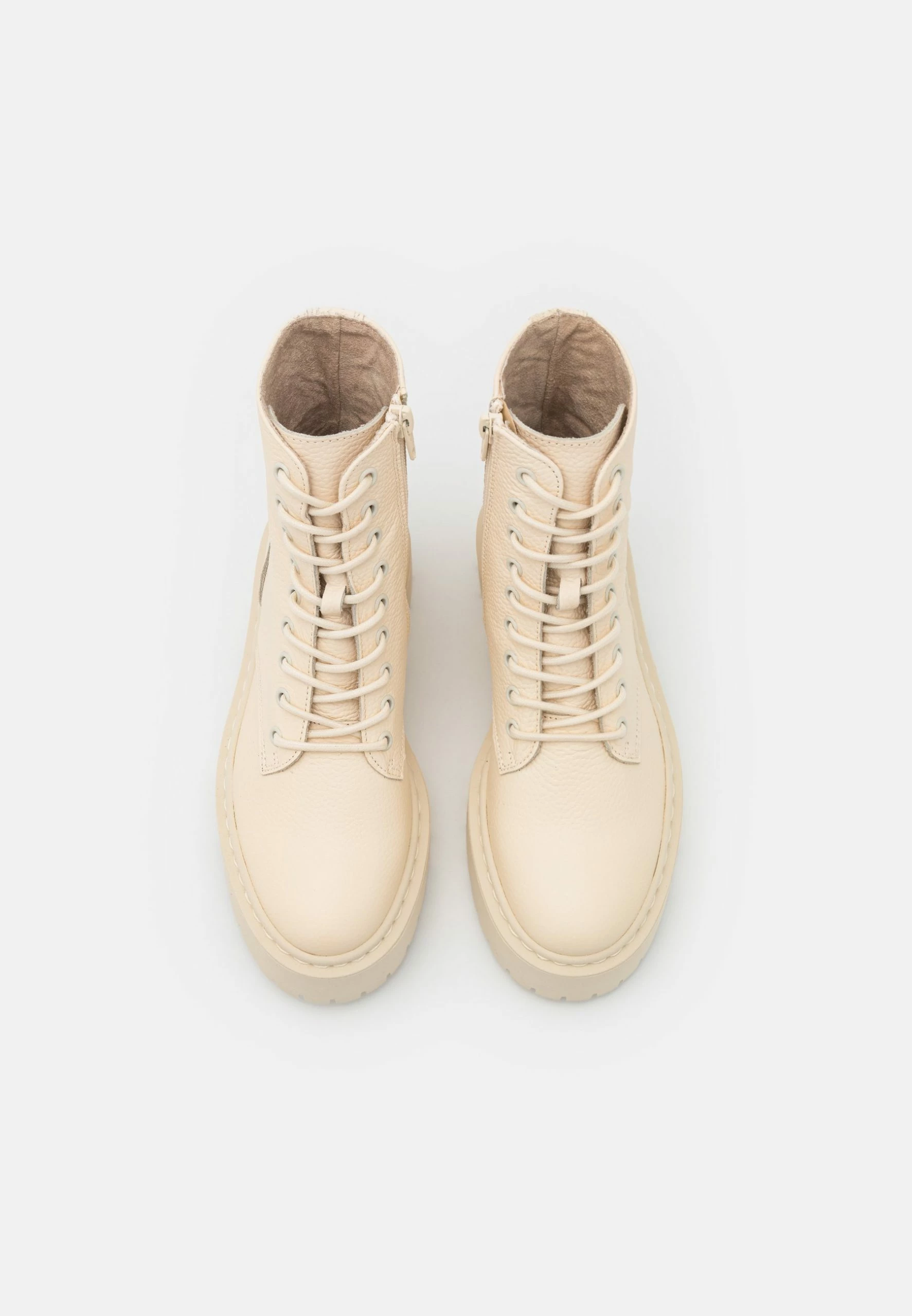 Steve Madden Skylar - Lace-Up Ankle Boots 3 Steve Madden Skylar - Lace-Up Ankle Boots - Image 3