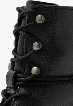 Geox Hoara - Lace-Up Ankle Boots - Black 9 Geox Hoara - Lace-Up Ankle Boots - Black -winter shoes Sales 2023 9e0770927f98446993a3a977a34cc723