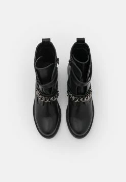 Bianco Biadelpha Chain Boot - Classic Ankle Boots -winter shoes Sales 2023 9f1463ed0ec149e9b46bafc88b352b53