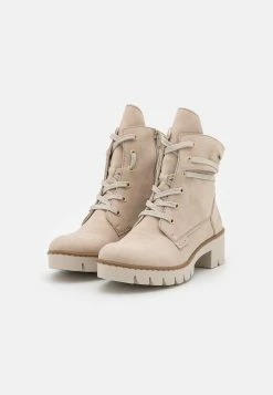 Rieker Lace-Up Ankle Boots - Ginger -winter shoes Sales 2023 9ff00b49d12b4877a96607d0c9e7c30b