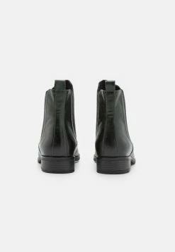 Marco Tozzi Classic Ankle Boots - Forest -winter shoes Sales 2023 9ffa4327e33a4d21bfbf5d2adbab8054