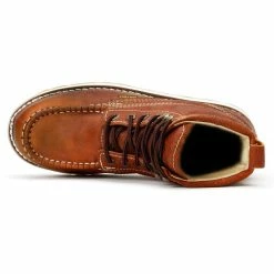 Men's Frontier II Moc Toe 6-Inch Dual Density Work Boots With Steel Toe Light Brown 8 Men's Frontier II Moc Toe 6-Inch Dual Density Work Boots With Steel Toe Light Brown -winter shoes Sales 2023 BA 612 LTBRN 4 900x 5bde5ca0 2b58 47e0 8424 62a29cdb7cee