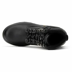 Men's Titan Pro Waterproof 6-Inch Work Boots With Steel Toe Black -winter shoes Sales 2023 BA 760 BLK 4 900x 7f4066e9 ea47 4926 96f8 9b72889c1836