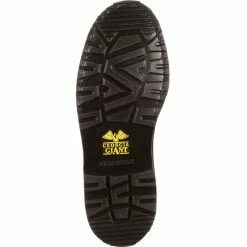 Men's Georgia Boots Muddog Waterproof Steel Toe Work Boots Black 11 Men's Georgia Boots Muddog Waterproof Steel Toe Work Boots Black -winter shoes Sales 2023 G6633 2 EXTRALARGE