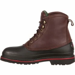 Men's Georgia Boots Muddog Waterproof Steel Toe Work Boots Black 8 Men's Georgia Boots Muddog Waterproof Steel Toe Work Boots Black -winter shoes Sales 2023 G6633 5 EXTRALARGE