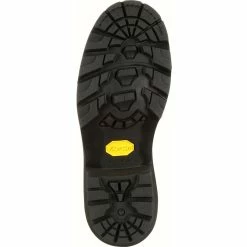 Men's Georgia Boots Comfort Core Logger Waterproof Work Boots Brown 13 Men's Georgia Boots Comfort Core Logger Waterproof Work Boots Brown -winter shoes Sales 2023 GB00096 2 EXTRALARGE