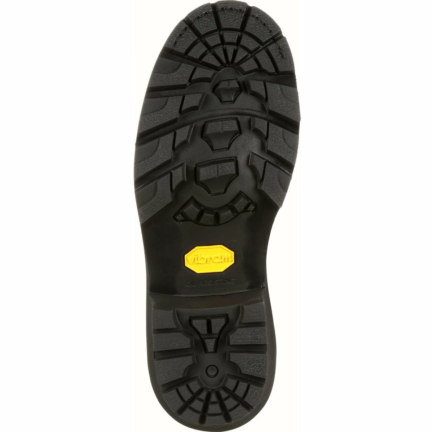 Men's Georgia Boots Comfort Core Logger Waterproof Work Boots Brown 7 Men's Georgia Boots Comfort Core Logger Waterproof Work Boots Brown - Image 7