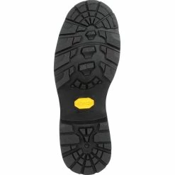 Men's Georgia Boots Comfort Core Waterproof Low Heel Logger Work Boots Brown -winter shoes Sales 2023 GB00122 2 EXTRALARGE