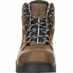 Men's Georgia Boots Amplitude Composite Toe Waterproof Work Boots Brown -winter shoes Sales 2023 GB00216 3 LARGE b74f096b 6b03 47e2 9ec9 f79ab1aec732